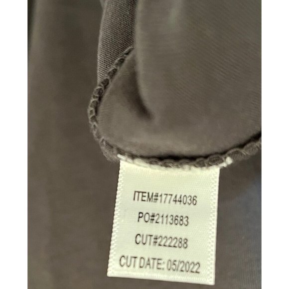 Torrid Women's 3X (22-24) Disney Lilo and Stitch Halloween Mummy T-Shirt Dress - Picture 12 of 16